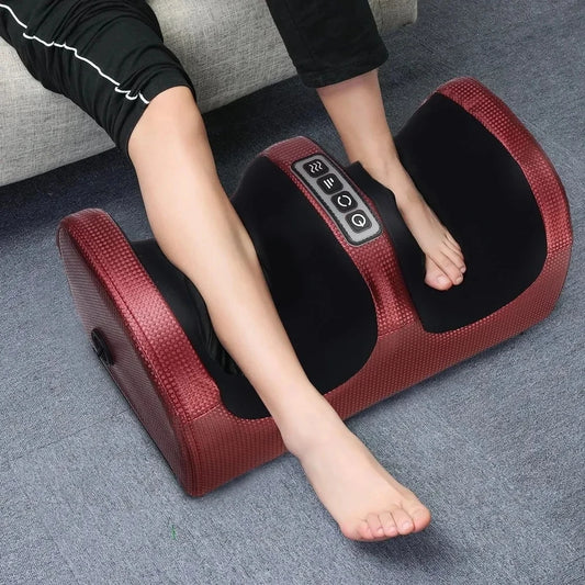Ultimate Relaxation Foot Massager™