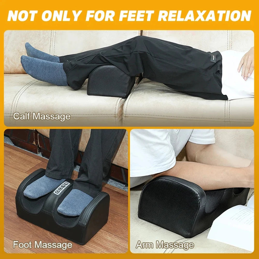 Ultimate Relaxation Foot Massager™